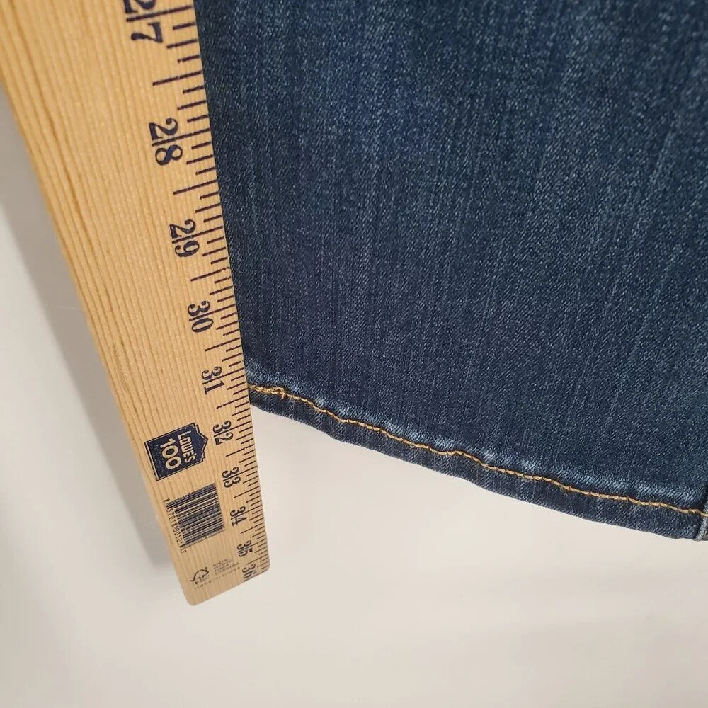 7 For All Mankind my 16 *ships